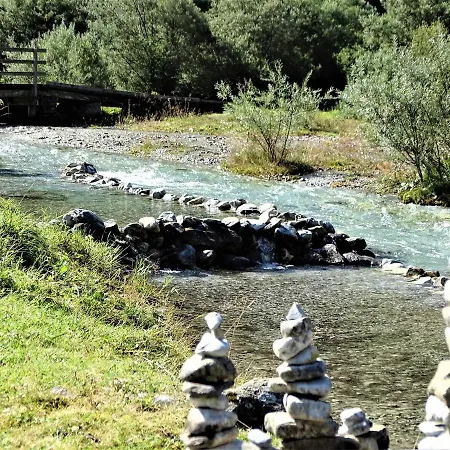 Lejlighed Gaestehaus Geir