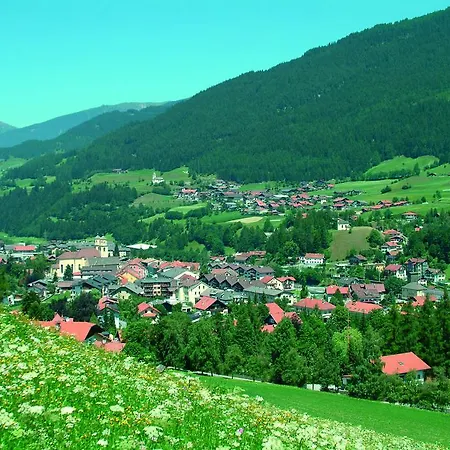 Gaestehaus Geir *
