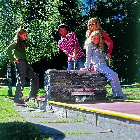 Lejlighed Gaestehaus Geir