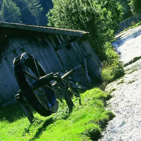 Gaestehaus Geir *