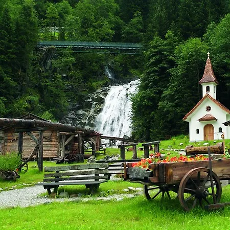 Gaestehaus Geir