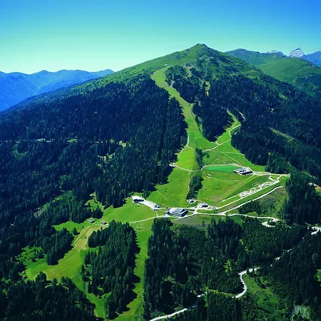 Gaestehaus Geir