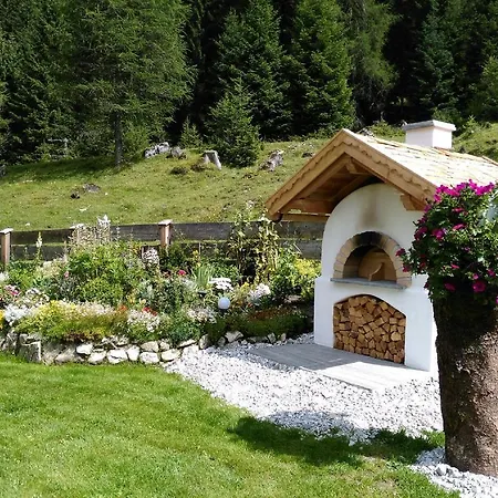 Lejlighed Gaestehaus Geir *