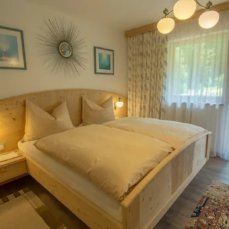 Gaestehaus Geir Apartment *