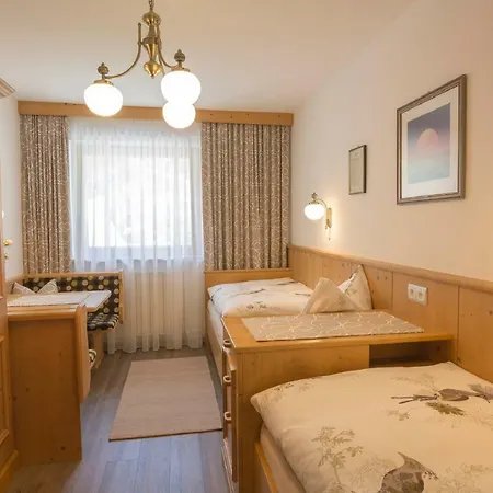 Gaestehaus Geir Apartment
