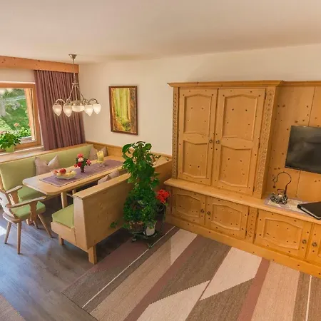 Gaestehaus Geir Apartment