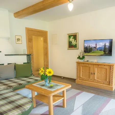 Apartamento Gaestehaus Geir *