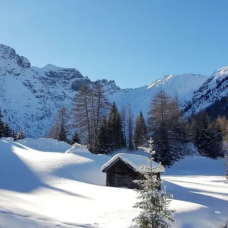 Gaestehaus Geir