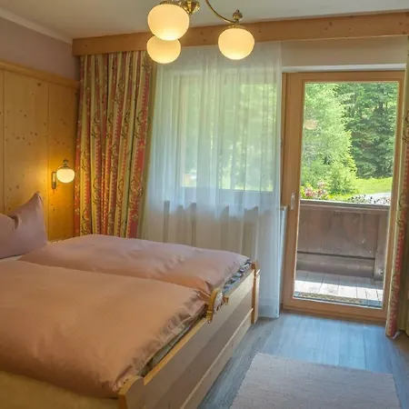 Gaestehaus Geir *