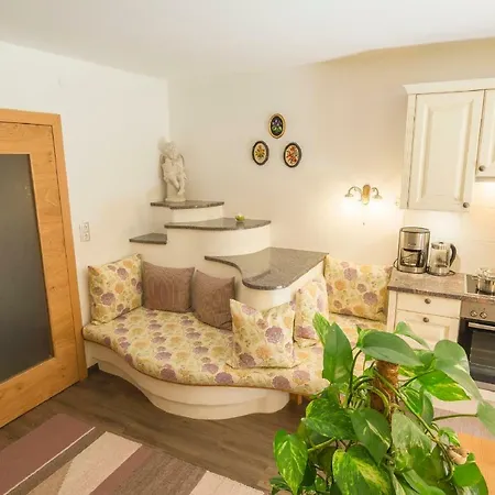Apartment Gaestehaus Geir