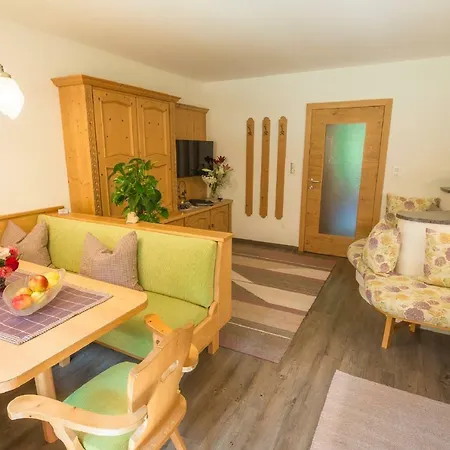 Gaestehaus Geir