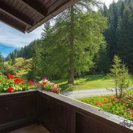 Apartment Gaestehaus Geir