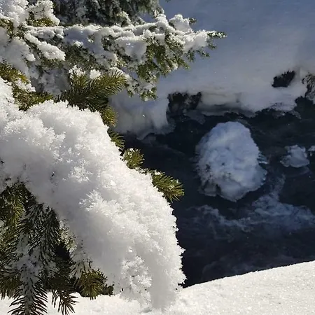 Lejlighed Gaestehaus Geir