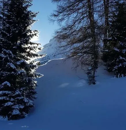 Gaestehaus Geir Obernberg am Brenner