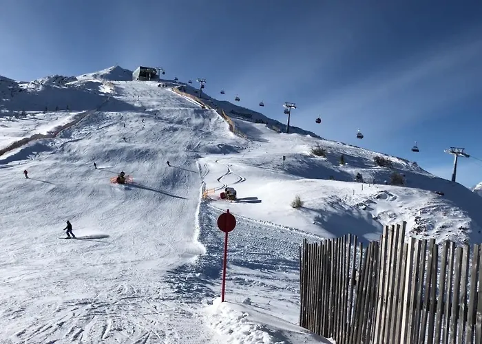 Gaestehaus Geir Appartement *