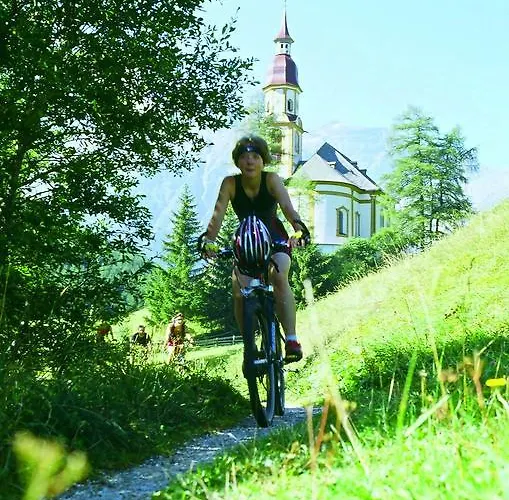 Gaestehaus Geir