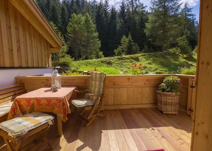 Gaestehaus Geir Appartement