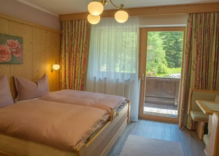 Gaestehaus Geir *