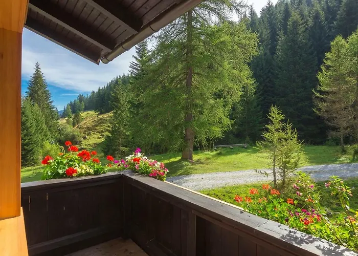 Appartement Gaestehaus Geir