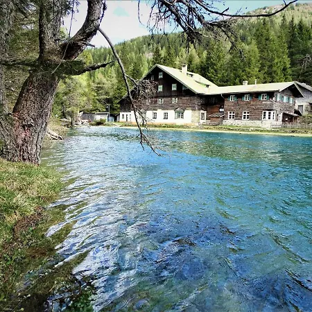 Appartement Gaestehaus Geir *