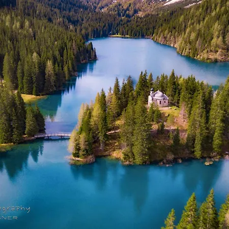 Gaestehaus Geir Appartement Obernberg am Brenner