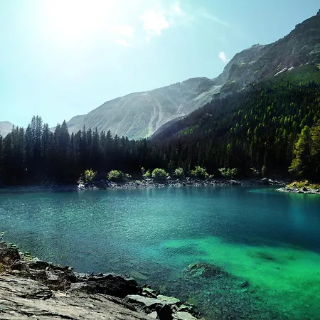 Gaestehaus Geir Obernberg am Brenner
