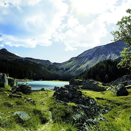 Gaestehaus Geir Appartement *