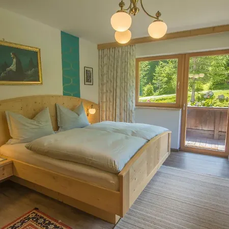 Gaestehaus Geir * Obernberg am Brenner