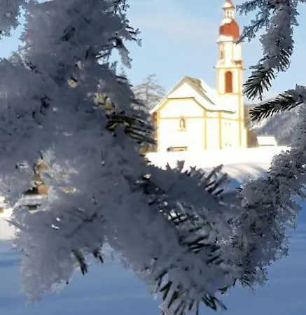 Gaestehaus Geir Obernberg am Brenner