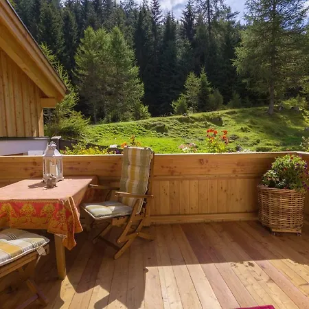 Gaestehaus Geir Appartement