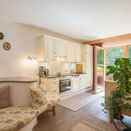 Gaestehaus Geir Appartement Obernberg am Brenner