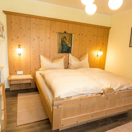 Appartement Gaestehaus Geir *