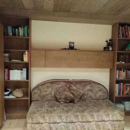 Gaestehaus Geir Obernberg am Brenner