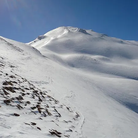 Gaestehaus Geir Appartement Obernberg am Brenner