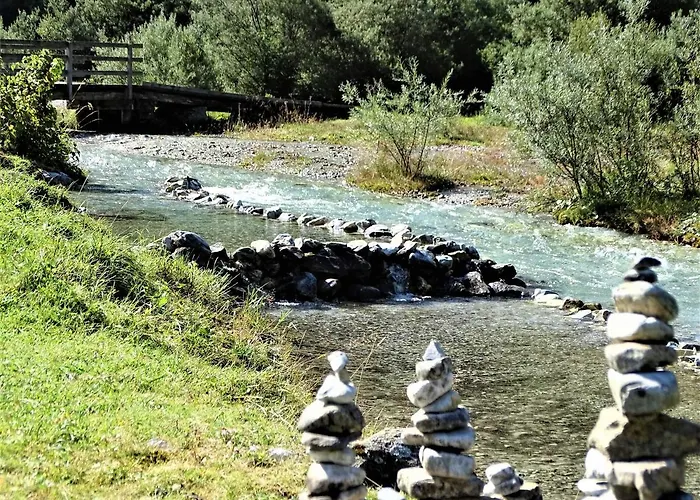 Apartment Gaestehaus Geir