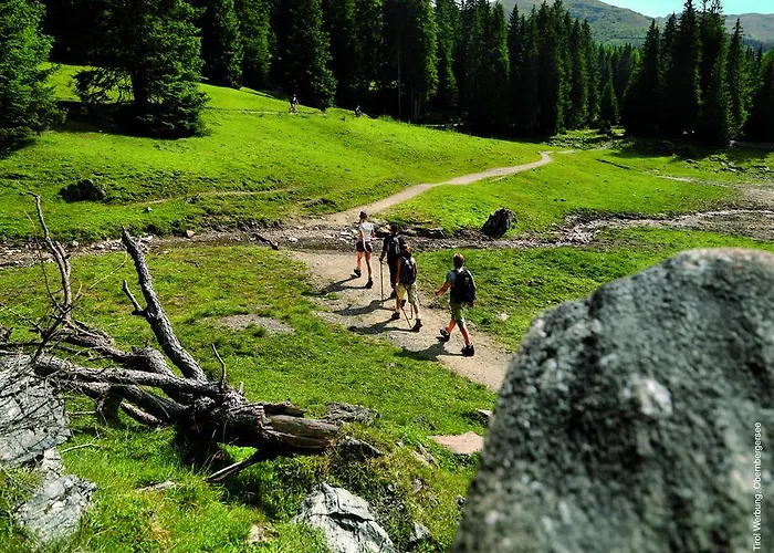 Apartment Gaestehaus Geir