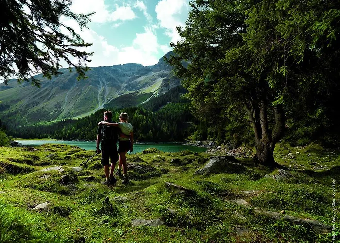 Gaestehaus Geir Apartment