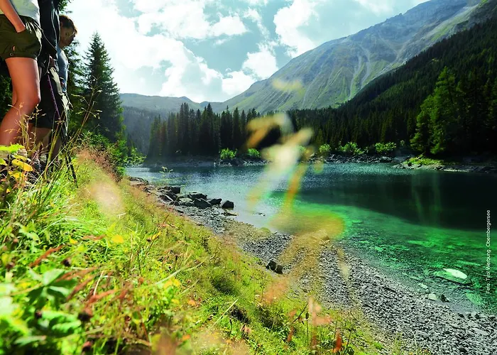 Gaestehaus Geir Apartment