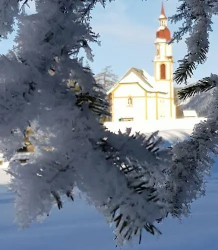 Gaestehaus Geir Obernberg am Brenner