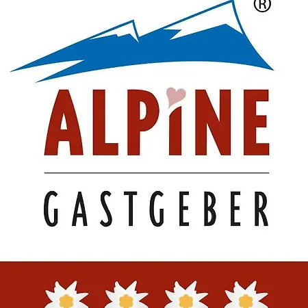 شقة Gaestehaus Geir