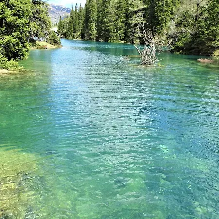 Gaestehaus Geir شقة