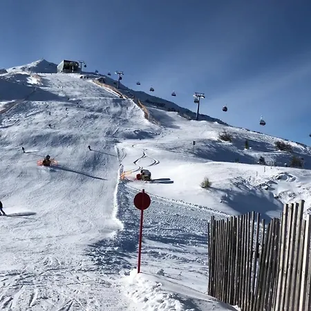 Gaestehaus Geir شقة *