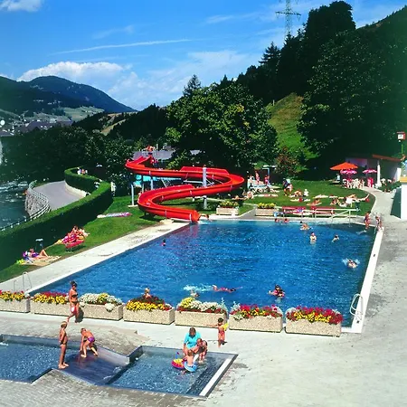 Gaestehaus Geir * Obernberg am Brenner