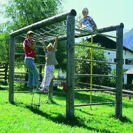 Gaestehaus Geir Obernberg am Brenner