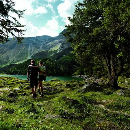 Gaestehaus Geir شقة