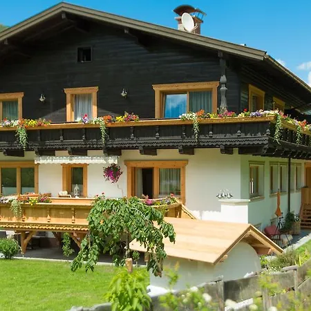 Appartamento Gaestehaus Geir Obernberg am Brenner