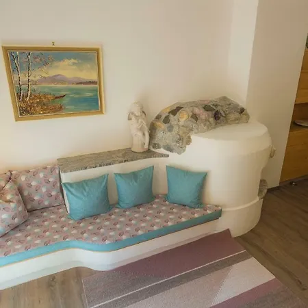 Gaestehaus Geir Obernberg am Brenner