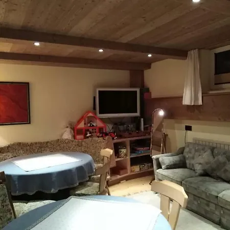 Gaestehaus Geir Appartamento *