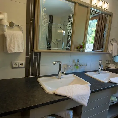 Gaestehaus Geir Obernberg am Brenner