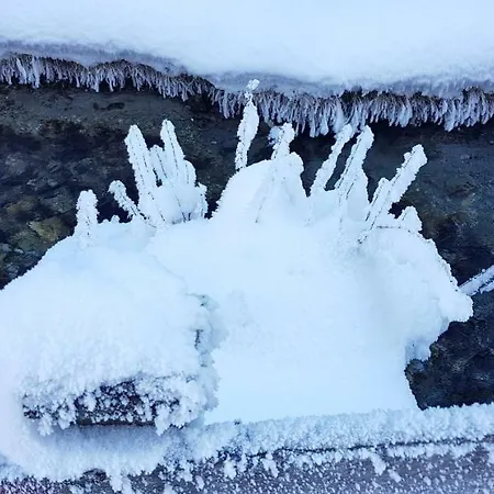 شقة Gaestehaus Geir